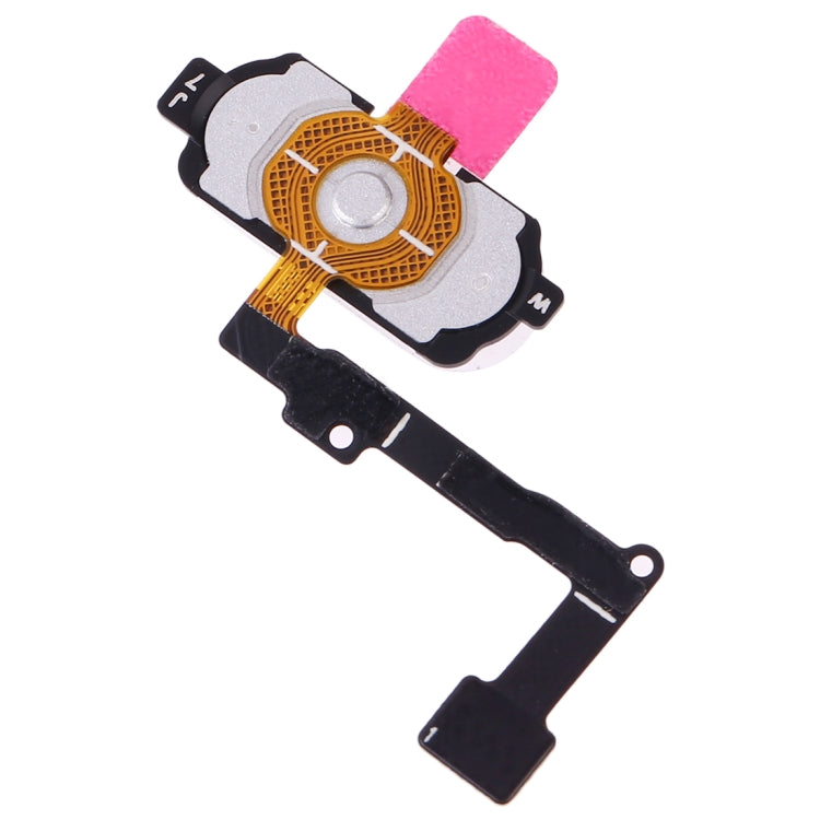 For Galaxy J7 Duo SM-J720F Fingerprint Sensor Flex Cable(Blue) - free shipping - PMc TechLife - Order now!