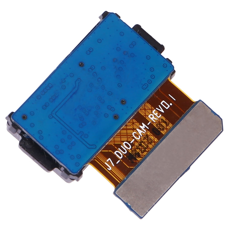 For Galaxy J7 Duo SM-J720F Back Facing Camera - free shipping - PMc TechLife - Order now!