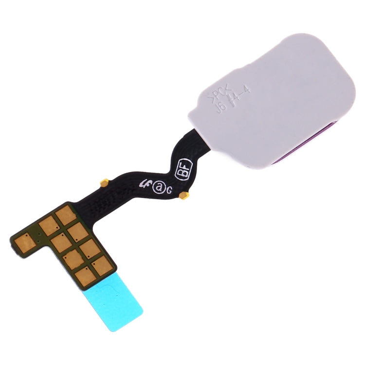 For Galaxy J6 (2018) SM-J600F/DS SM-J600G/DS Fingerprint Sensor Flex Cable(Purple) - free shipping - PMc TechLife - Order now!