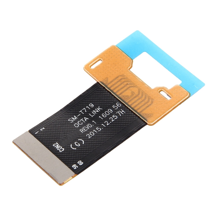 For Galaxy Tab S2 8.0 LTE / T719 LCD Flex Cable - free shipping - PMc TechLife - Order now!