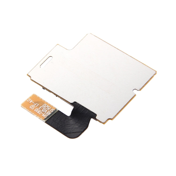 For Galaxy Tab S2 9.7 / T810 SD Card Reader Contact Flex Cable - free shipping - PMc TechLife - Order now!