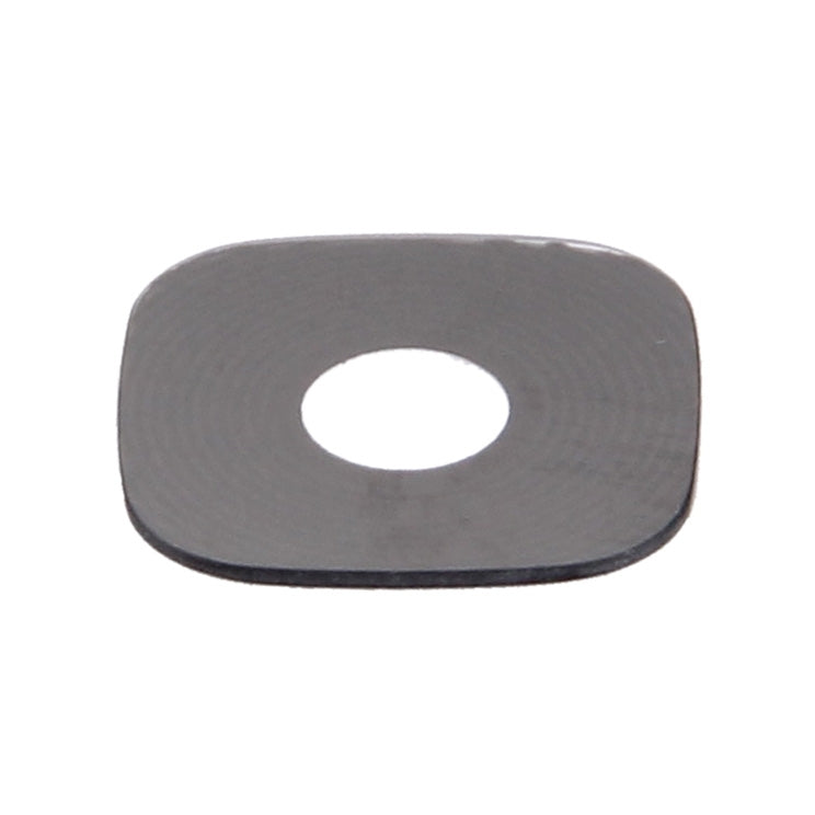 For Galaxy C9 Pro / C9000 10pcs Back Camera Lens(Black) - Camera by PMC TechLife | Online Shopping South Africa | PMC TechLife