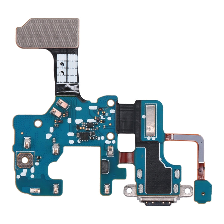 For Galaxy Note 8 / N9500 Charging Port Flex Cable - free shipping - PMc TechLife - Order now!