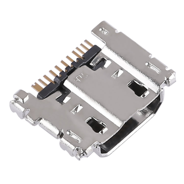 For Galaxy Tab 4 T330 10pcs Charging Port Connector - free shipping - PMc TechLife - Order now!
