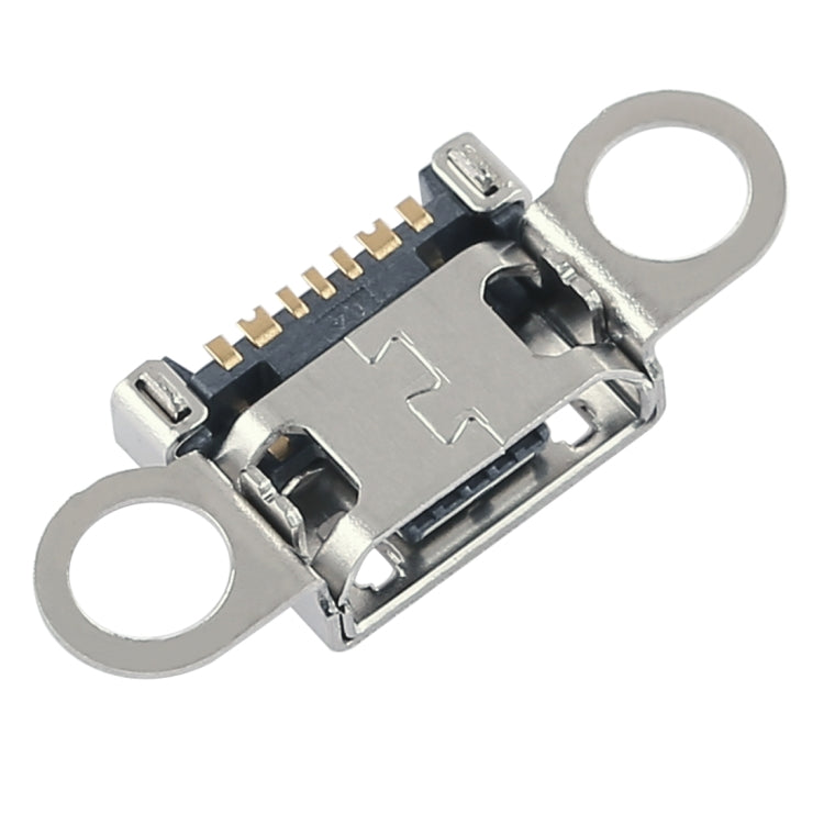 For Galaxy C5 / C7 / S6 / Note 5 10pcs Charging Port Connector - Other Galaxy Parts by PMc TechLife | Online Shopping South Africa | PMc TechLife | Buy Now Pay Later Mobicred