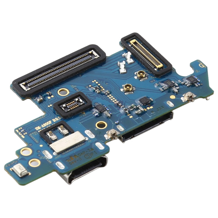 For Galaxy A80 SM-A805F Original Charging Port Board - free shipping - PMc TechLife - Order now!