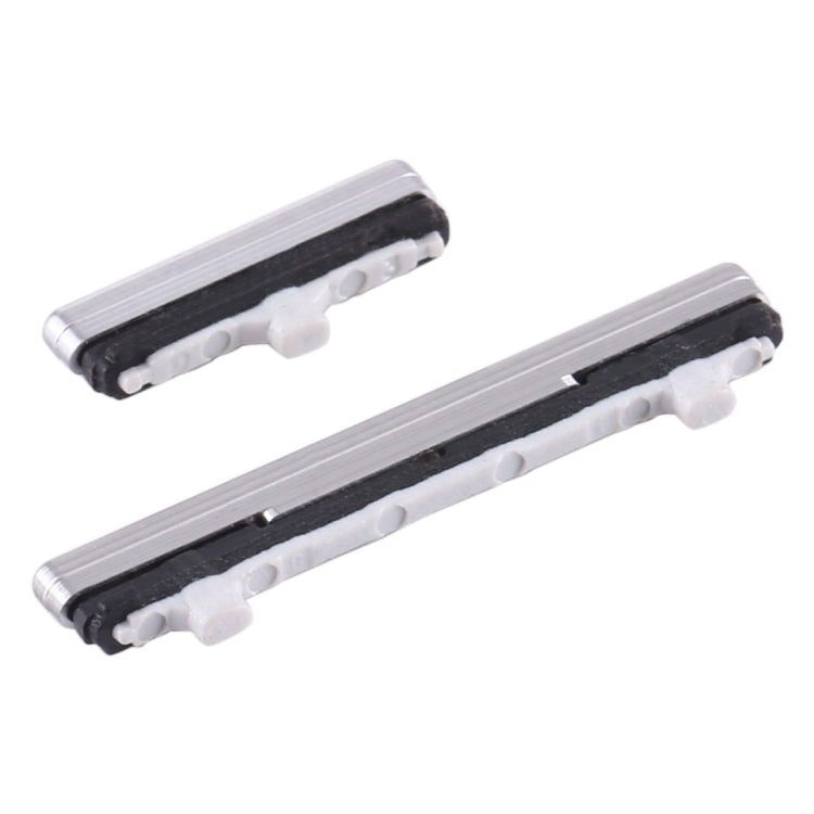 For Samsung Galaxy Note10+ Power Button and Volume Control Button(Silver) - free shipping - PMc TechLife - Order now!
