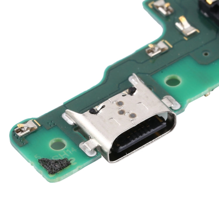 For Samsung Galaxy A20s / SM-A207(US Version) Original Charging Port Board - free shipping - PMc TechLife - Order now!