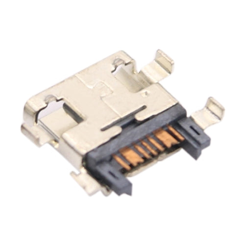 For Samsung Galaxy J7 V SM-J727 10pcs Charging Port Connector - free shipping - PMc TechLife - Order now!