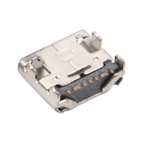 For Samsung Galaxy Tab A 8.0 (2018) SM-T387 10pcs Charging Port Connector - free shipping - PMc TechLife - Order now!