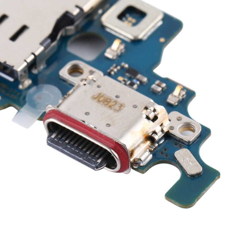 For Samsung Galaxy S21+ 5G SM-G996B (EU Version) Original Charging Port Board - free shipping - PMc TechLife - Order now!