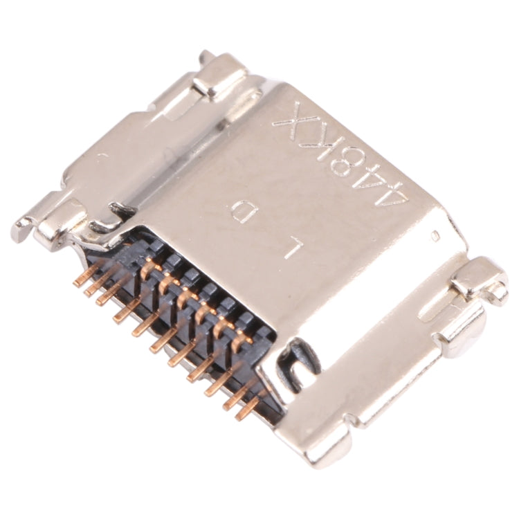 For Galaxy Tab 4 8.0 T531 T530 10pcs Charging Port Connector - free shipping - PMc TechLife - Order now!