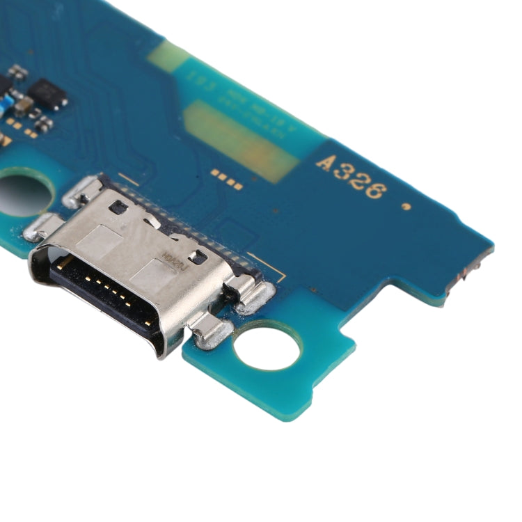 For Samsung Galaxy A32 5G SM-A326 Original Charging Port Board - free shipping - PMc TechLife - Order now!