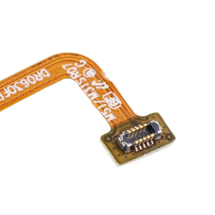 For Samsung Galaxy M51 SM-M515 Fingerprint Sensor Flex Cable(White) - free shipping - PMc TechLife - Order now!