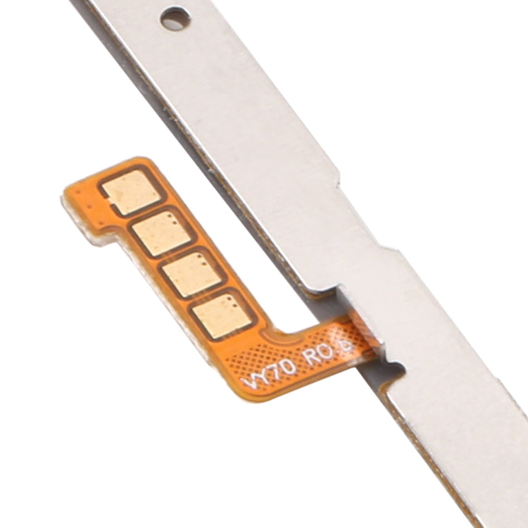 For Samsung Galaxy S10+ SM-G975 Volume Button Flex Cable - free shipping - PMc TechLife - Order now!