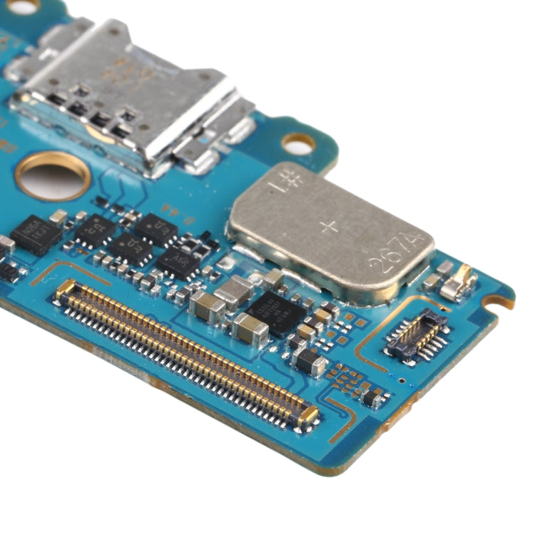 For Samsung Galaxy Tab S5e SM-T725 Charging Port Board - free shipping - PMc TechLife - Order now!