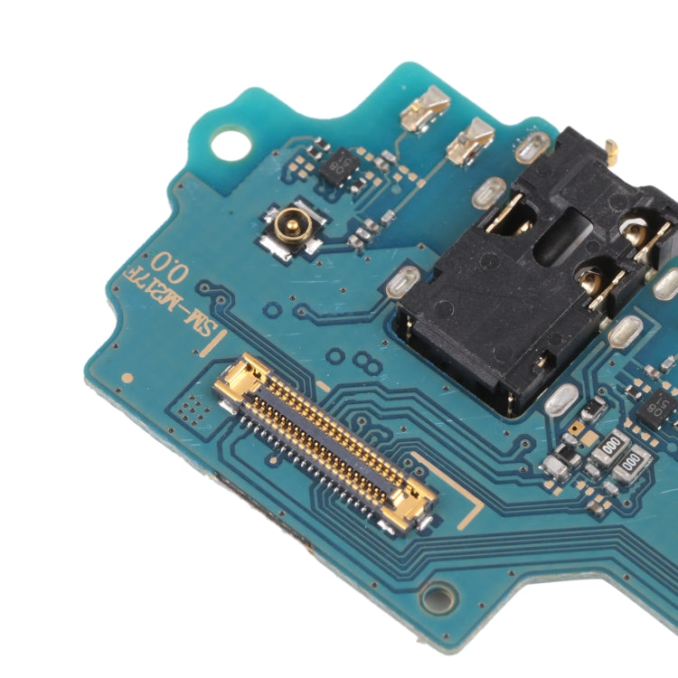 For Samsung Galaxy M21s SM-M217 Charging Port Board with IC - free shipping - PMc TechLife - Order now!