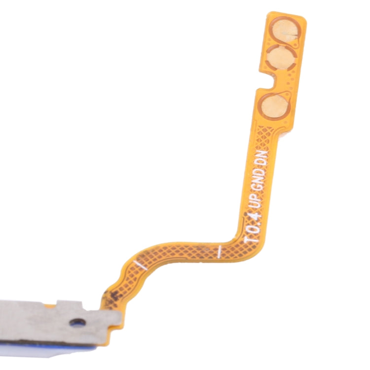For Samsung Galaxy S21 5G / S21+ 5G Volume Button Flex Cable - free shipping - PMc TechLife - Order now!