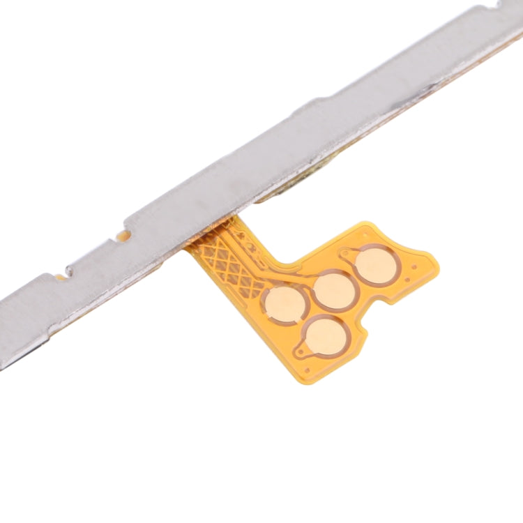 For Samsung Galaxy A31 / A41 / SM-A315 SM-A415 Power Button & Volume Button Flex Cable - free shipping - PMc TechLife - Order now!