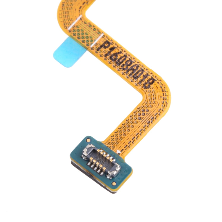 For Samsung Galaxy A22 4G SM-A225 Original Fingerprint Sensor Flex Cable(Black) - free shipping - PMc TechLife - Order now!