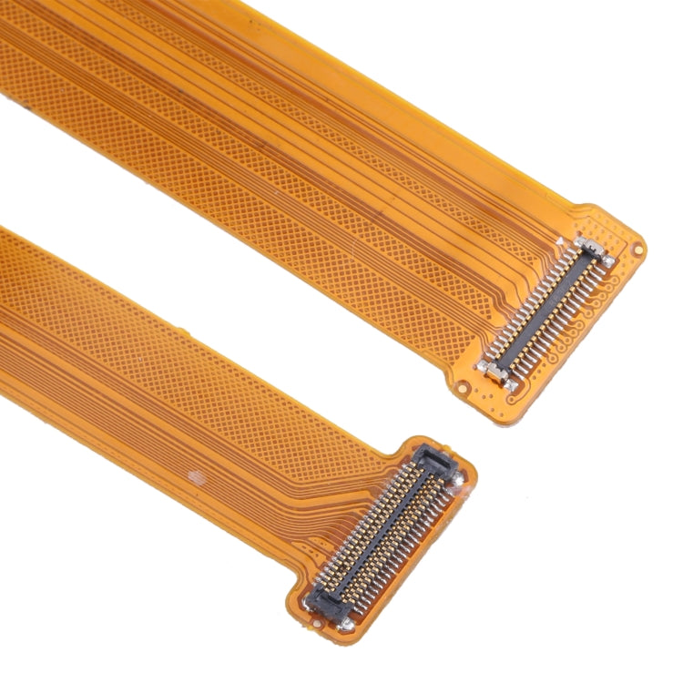 For Samsung Galaxy A9 (2018) SM-A920 1 Pair Original Motherboard Flex Cable - free shipping - PMc TechLife - Order now!