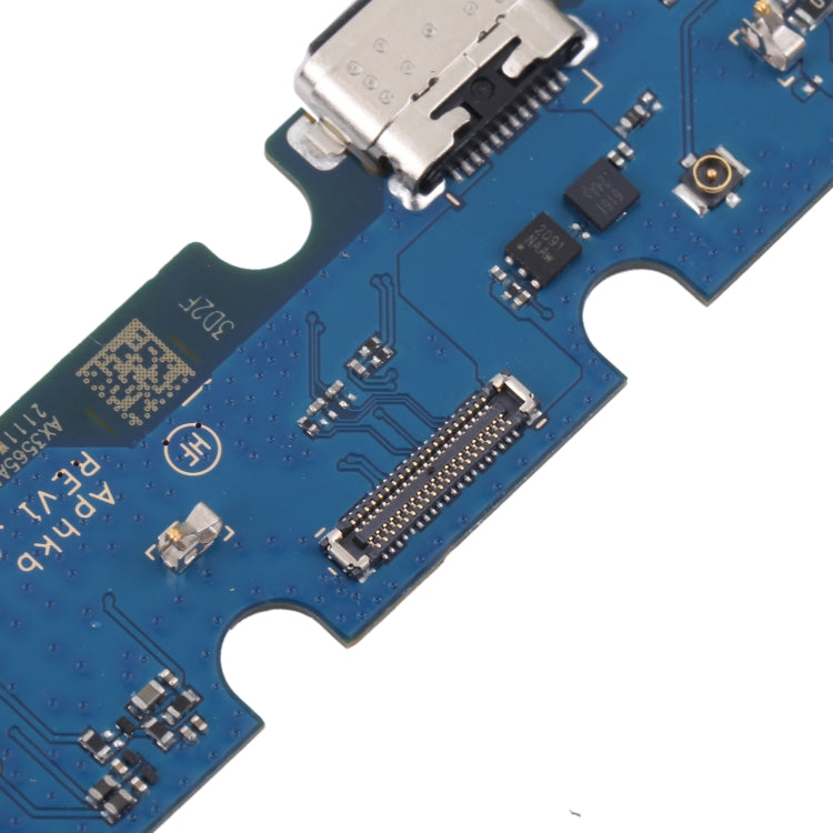 For Samsung Galaxy Tab A7 Lite SM-T220/T225 Original Charging Port Board - free shipping - PMc TechLife - Order now!