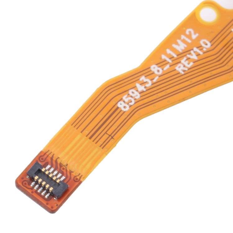 For Samsung Galaxy Tab A7 10.4 (2020) SM-T500 Earphone Jack Flex Cable - free shipping - PMc TechLife - Order now!