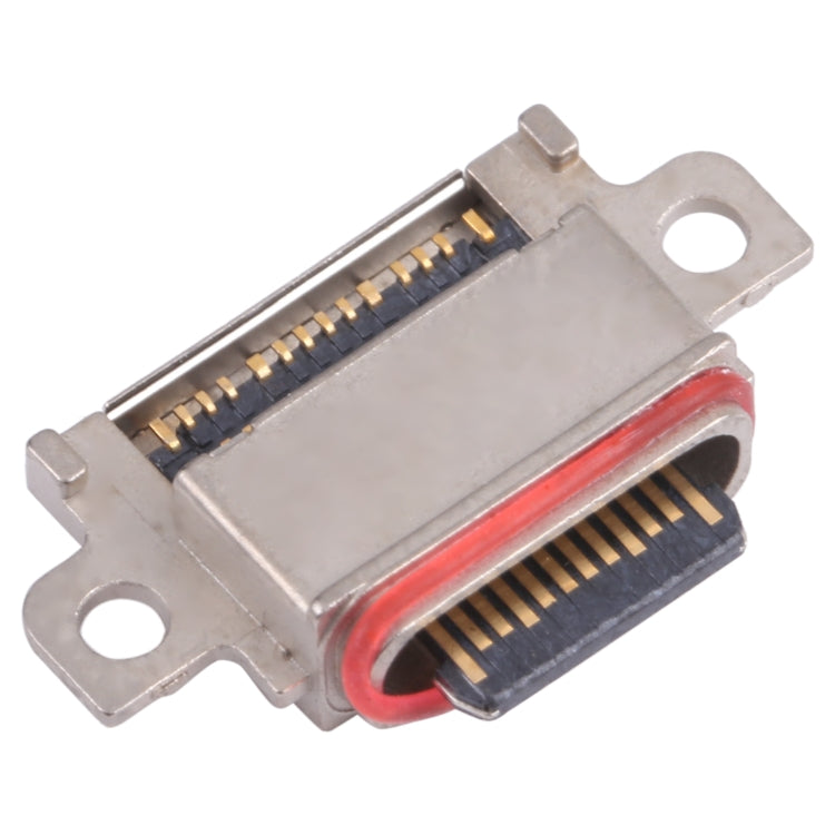 10pcs Charging Port Connector for Samsung Galaxy S10+ SM-G975F, SM-G975U, SM-G975W, SM-G975U1, SM-G9750, SM-G975N, SM-G975X - free shipping - PMc TechLife - Order now!