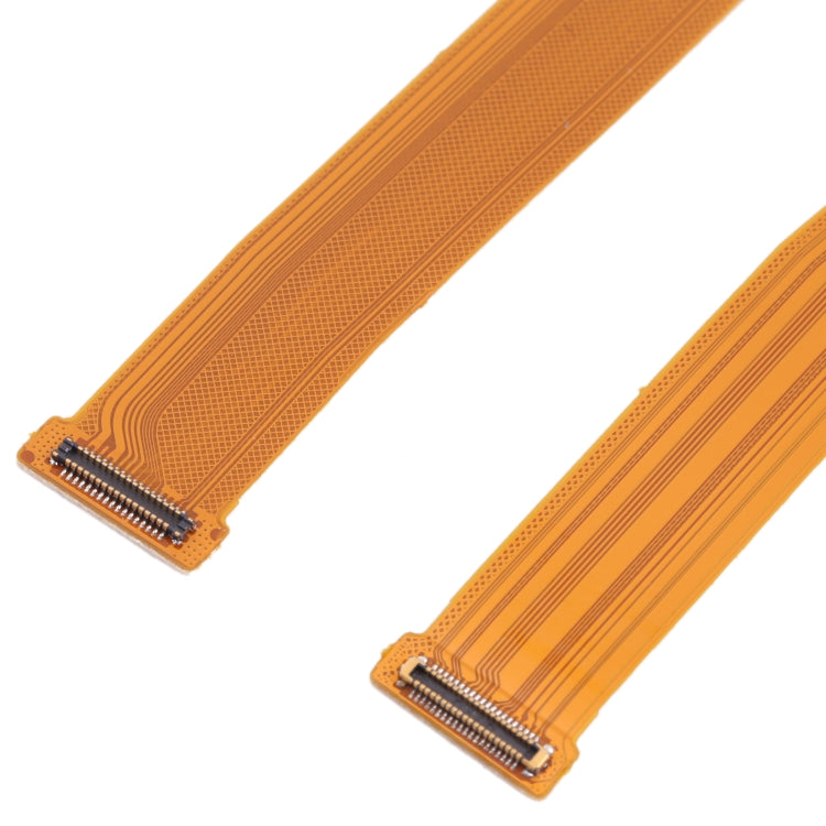 For Samsung Galaxy F41 SM-F415 1 Pair Motherboard Flex Cable - Other Galaxy Parts by PMc TechLife | Online Shopping South Africa | PMc TechLife | Buy Now Pay Later Mobicred