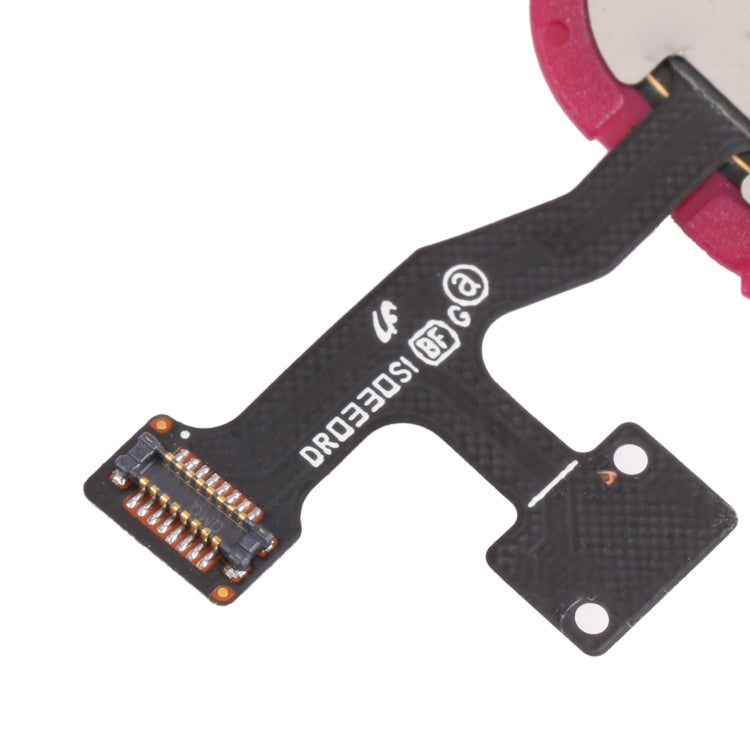 For Samsung Galaxy M31 SM-315 Original Fingerprint Sensor Flex Cable(Purple) - free shipping - PMc TechLife - Order now!