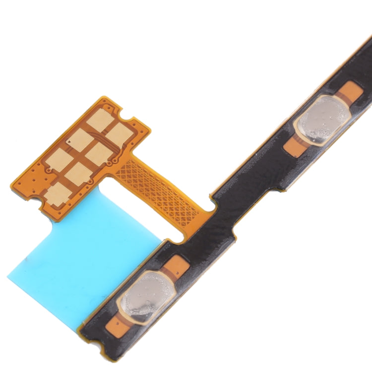 For Samsung Galaxy Tab A7 Lite SM-T225 Power Button & Volume Button Flex Cable - free shipping - PMc TechLife - Order now!
