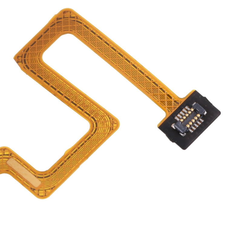 For Samsung Galaxy A22 5G SM-A226B Original Fingerprint Sensor Flex Cable(Black) - free shipping - PMc TechLife - Order now!
