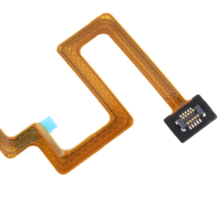For Samsung Galaxy A22 5G SM-A226B Original Fingerprint Sensor Flex Cable(Blue) - free shipping - PMc TechLife - Order now!