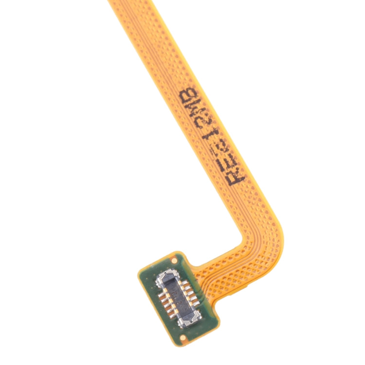 For Samsung Galaxy M33 SM-M336B Original Fingerprint Sensor Flex Cable(Blue) - free shipping - PMc TechLife - Order now!