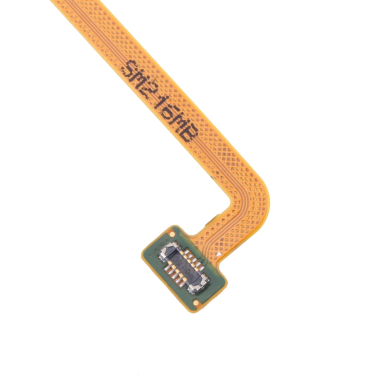 For Samsung Galaxy M53 SM-M536B Original Fingerprint Sensor Flex Cable(Silver) - free shipping - PMc TechLife - Order now!