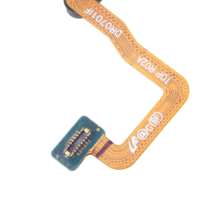 For Samsung Galaxy Z Fold2 5G SM-F916 Original Fingerprint Sensor Flex Cable(Black) - free shipping - PMc TechLife - Order now!