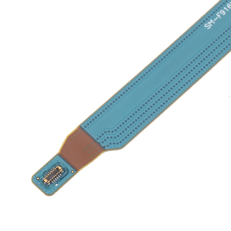 For Samsung Galaxy Z Fold2 5G SM-F916 Original Signal Flex Cable - free shipping - PMc TechLife - Order now!