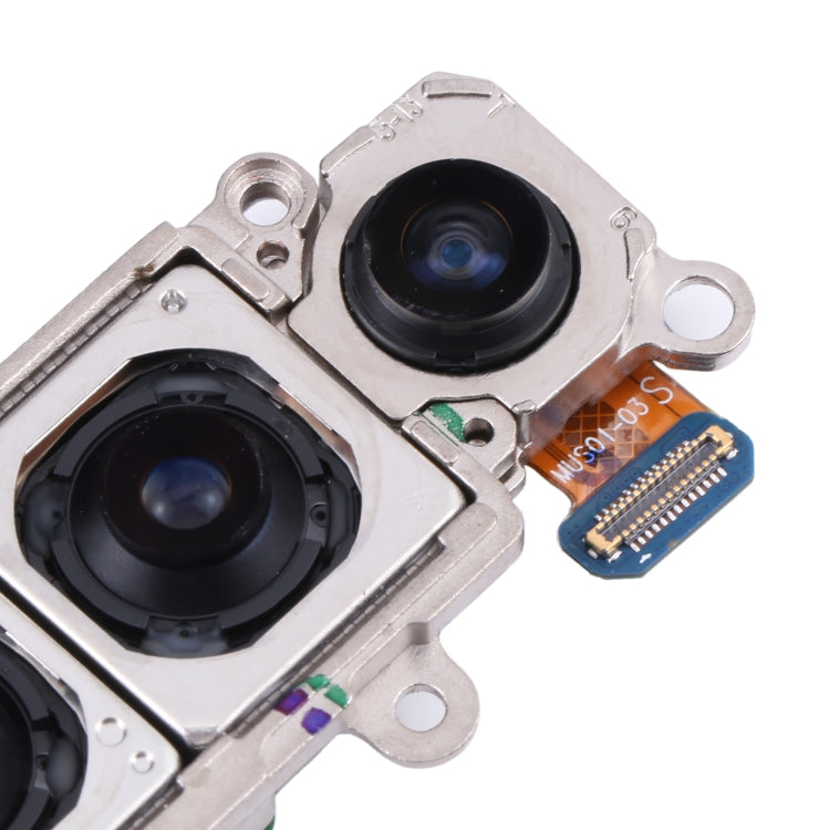 For Samsung Galaxy S21/S21 5G/S21+ 5G SM-G990U/G991U/G996U US Version Original Camera Set (Telephoto + Wide + Main Camera) - free shipping - PMc TechLife - Order now!