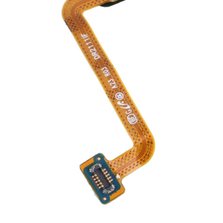 For Samsung Galaxy A23 4G SM-A235 Original Fingerprint Sensor Flex Cable(Blue) - free shipping - PMc TechLife - Order now!