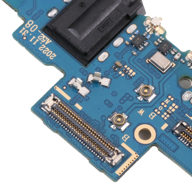 For Samsung Galaxy A52 SM-A525 OEM Charging Port Board with IC - free shipping - PMc TechLife - Order now!