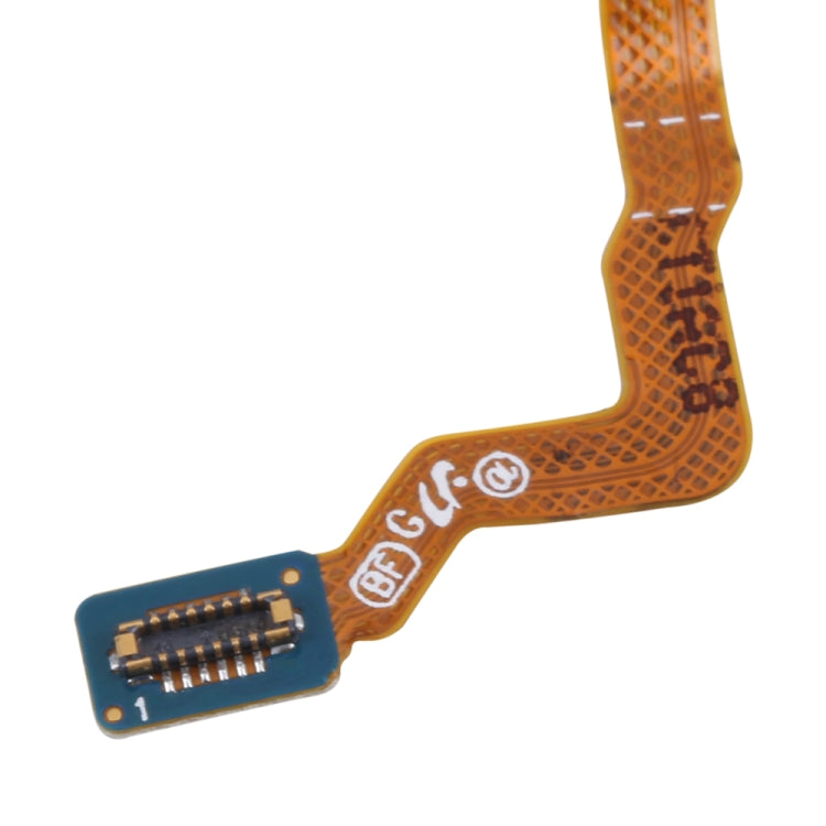 For Samsung Galaxy Z Fold3 5G SM-F926 Original Fingerprint Sensor Flex Cable(Silver) - free shipping - PMc TechLife - Order now!