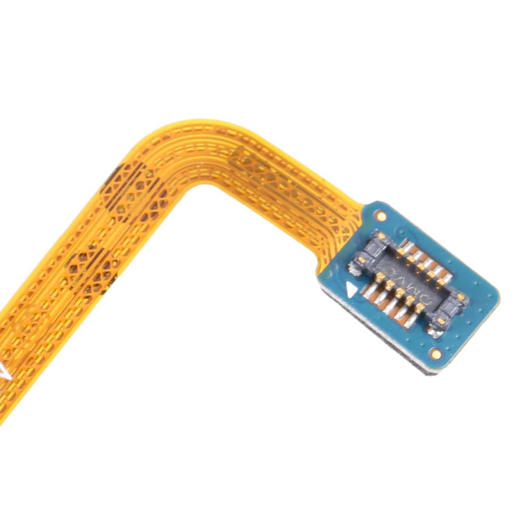 For Samsung Galaxy A24 4G SM-A245F Original Fingerprint Sensor Flex Cable (Green) - free shipping - PMc TechLife - Order now!