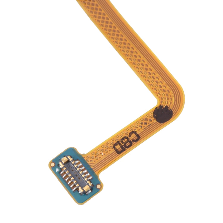 For Samsung Galaxy Z Flip4 SM-F71 Original Fingerprint Sensor Flex Cable (Black) - free shipping - PMc TechLife - Order now!