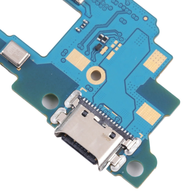 For Samsung Galaxy M54 SM-M546B Original Charging Port Board - free shipping - PMc TechLife - Order now!