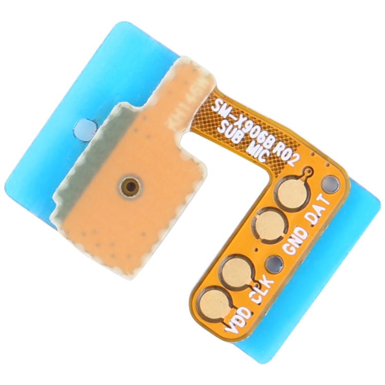 For Samsung Galaxy Tab S8 Ultra SM-X900 Original Microphone Flex Cable - free shipping - PMc TechLife - Order now!