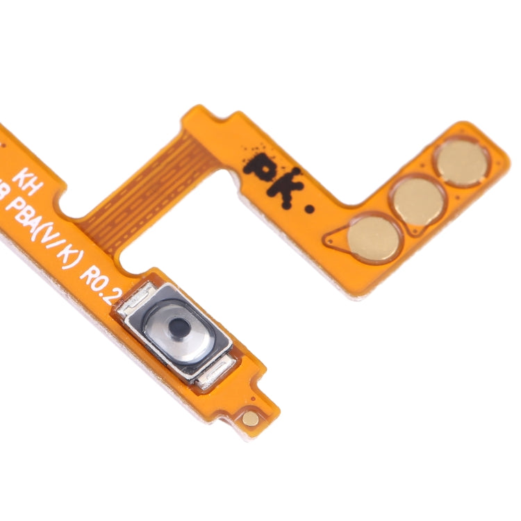 For Samsung Galaxy A24 4G SM-A245 Original Volume Button Flex Cable - free shipping - PMc TechLife - Order now!