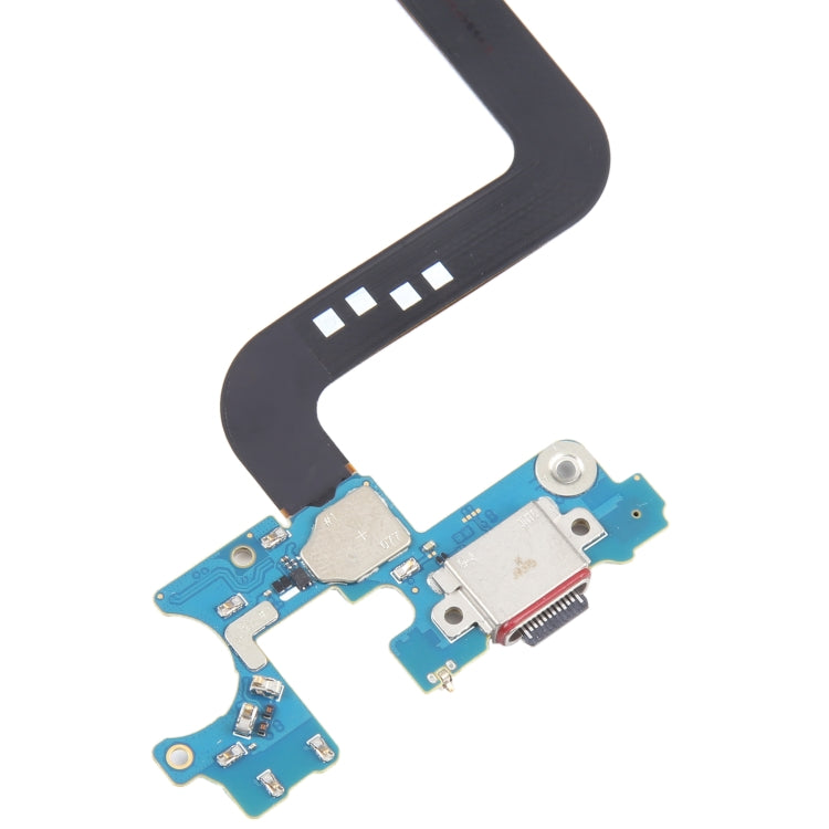 For Samsung Galaxy S10 5G SM-G977N KR Edition Original Charging Port Flex Cable - free shipping - PMc TechLife - Order now!