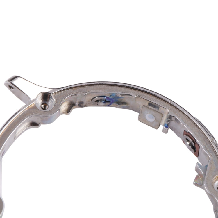 Steel Material Original LCD Screen Frame Bezel Plate For Samsung Galaxy Watch Active2 44mm SM-R820 (Silver) - free shipping - PMc TechLife - Order now!