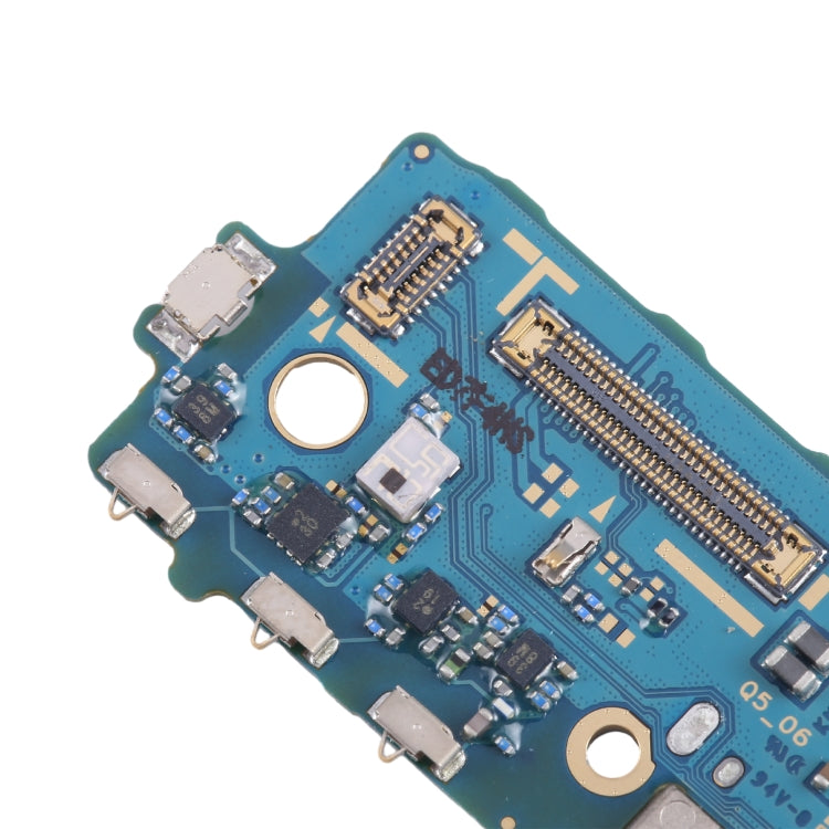 For Samsung Galaxy Z Fold5 SM-F946N KR Edition Original Charging Port Board - free shipping - PMc TechLife - Order now!