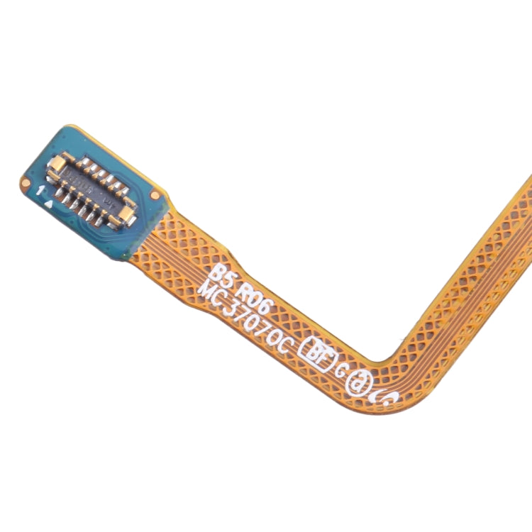 For Samsung Galaxy Z Flip5 SM-F731B Original Fingerprint Sensor Flex Cable (Green) - free shipping - PMc TechLife - Order now!